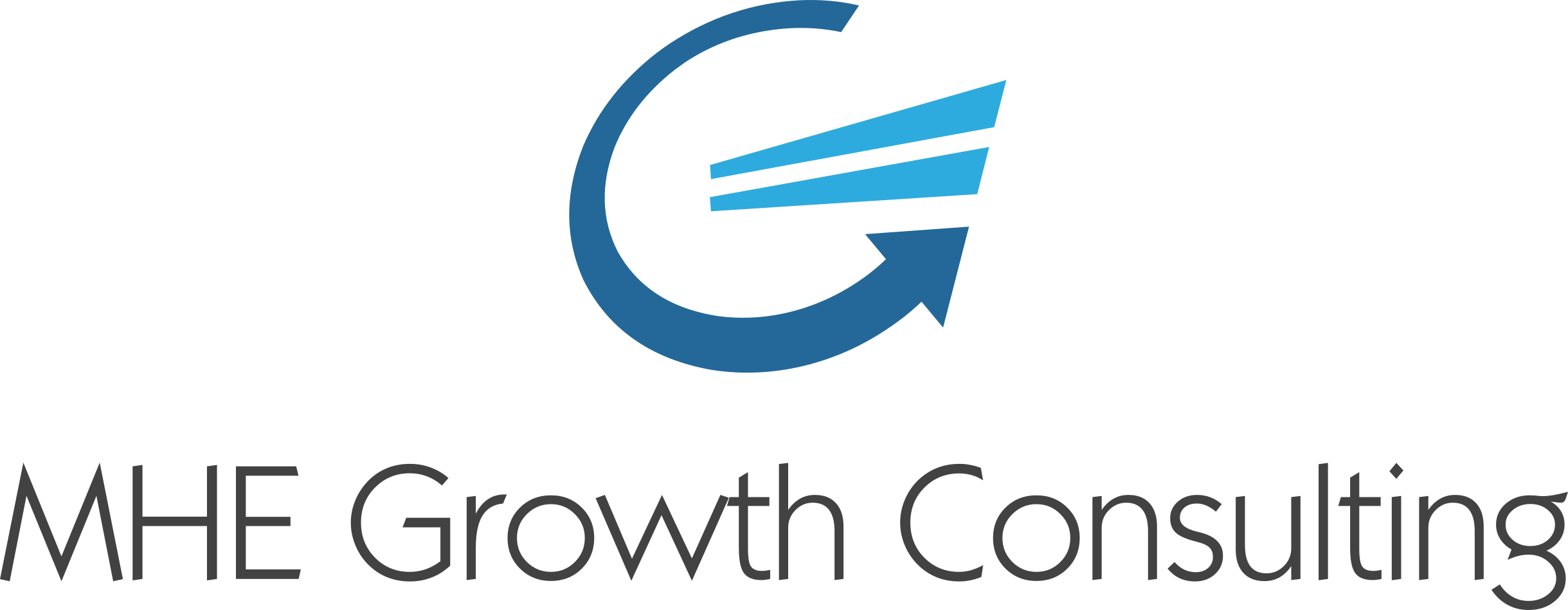 MHE Growth Consulting